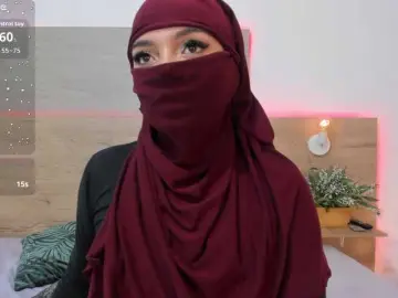 Jenna-  live sex cam
