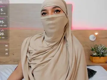 Jenna-  live sex cam