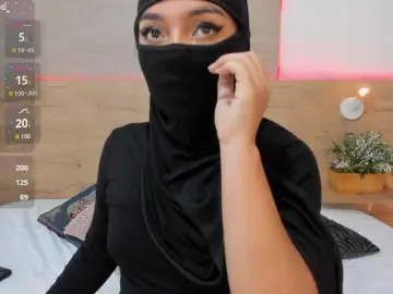 Jenna-  live sex cam