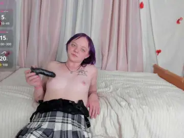 Crazykitta  live sex cam