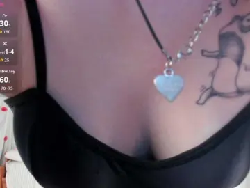 Crazykitta  live sex cam