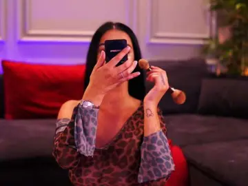 FrancescaDante  live sex cam