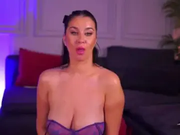 FrancescaDante  live sex cam