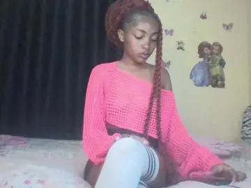 Prettyulenda  live sex cam
