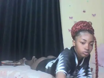 Prettyulenda  live sex cam