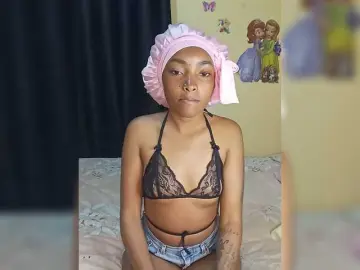 Prettyulenda  live sex cam