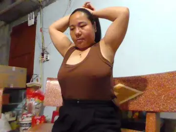 SexyQueen86  live sex cam