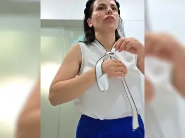 SophieMary  live sex cam