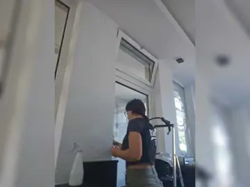 SophieMary  live sex cam