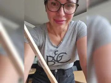 SophieMary  live sex cam
