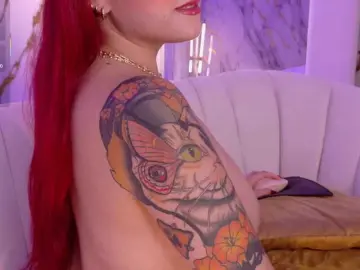 ViolettCastel  live sex cam