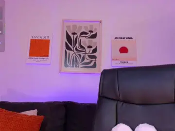 ViolettCastel  live sex cam