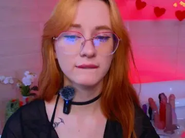 WICKEDEMBER  live sex cam