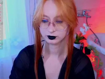 WICKEDEMBER  live sex cam