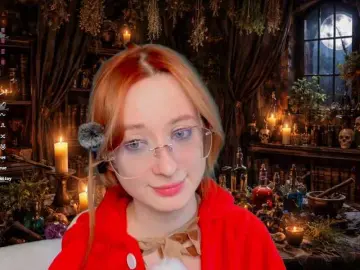 WICKEDEMBER  live sex cam