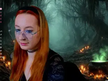 WICKEDEMBER  live sex cam