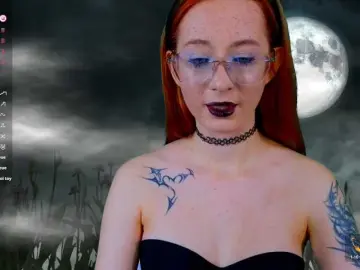 WICKEDEMBER  live sex cam