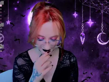 WICKEDEMBER  live sex cam