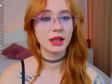 WICKEDEMBER  live sex cam