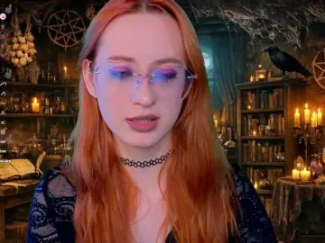 WICKEDEMBER  live sex cam