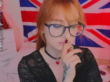 WICKEDEMBER  live sex cam