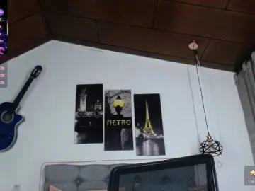 Keyla01  live sex cam