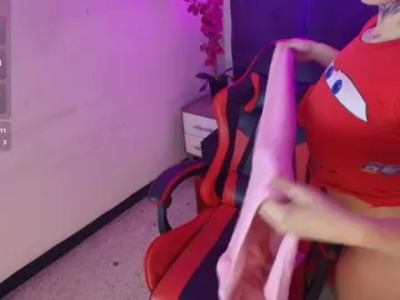 AlannaSweett  live sex cam