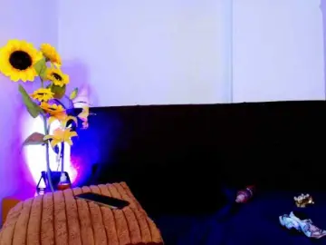 AlannaSweett  live sex cam