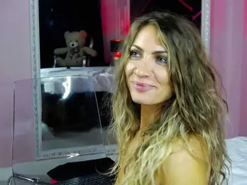 Anne-Goddess  live sex cam