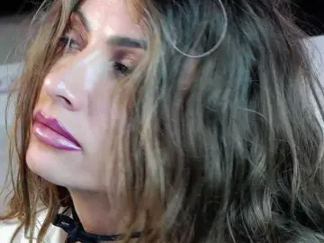 Anne-Goddess  live sex cam