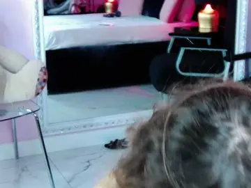 Anne-Goddess  live sex cam