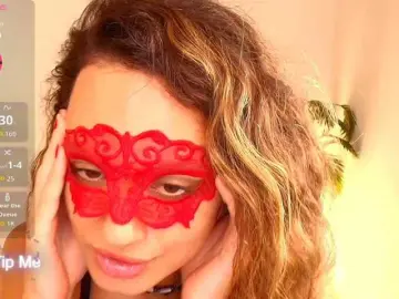 Becky-Apples  live sex cam