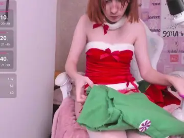 Dark-Willlow  live sex cam