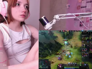 Dark-Willlow  live sex cam