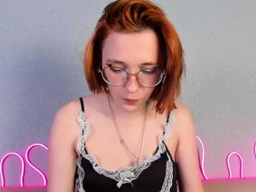 Dark-Willlow  live sex cam