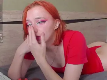 Dark-Willlow  live sex cam