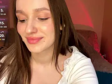 HollieDurand  live sex cam