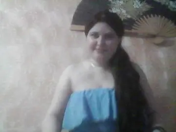 Irina-5a  live sex cam