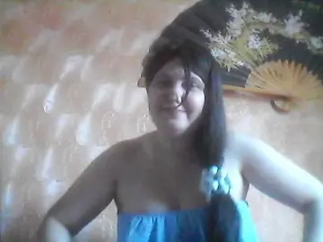 Irina-5a  live sex cam