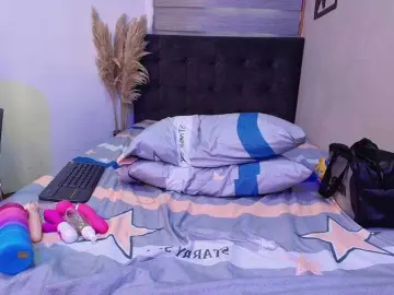 Lunexa  live sex cam