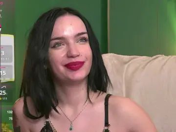 MeganFoxxxie  live sex cam