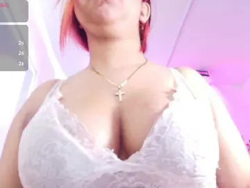 Nahomi-velmont  live sex cam