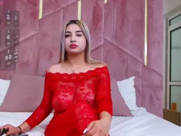 SiellaDolce  live sex cam