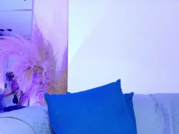 ThaliiaDuran  live sex cam