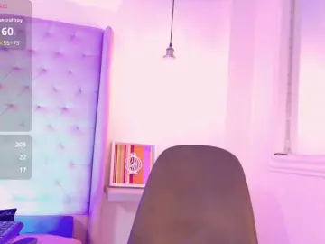 ThaliiaDuran  live sex cam