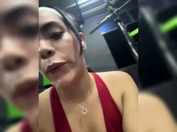 ThaliiaDuran  live sex cam