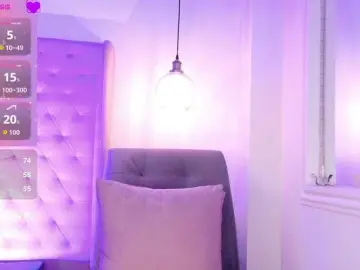 ThaliiaDuran  live sex cam