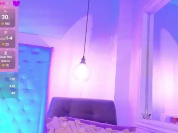 ThaliiaDuran  live sex cam