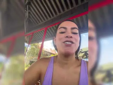 ThaliiaDuran  live sex cam