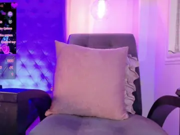 ThaliiaDuran  live sex cam